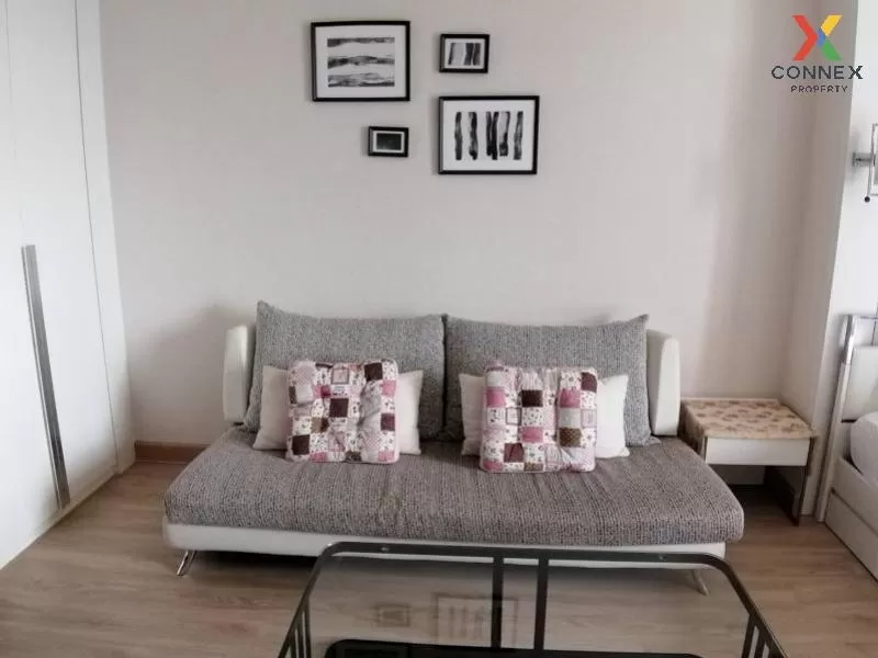 FOR RENT condo , Sky Walk Residences , BTS-Phra Khanong , Phra Kh 3