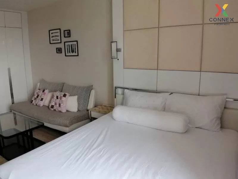 FOR RENT condo , Sky Walk Residences , BTS-Phra Khanong , Phra Kh