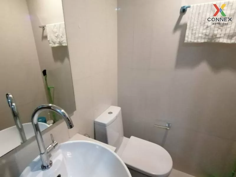 FOR RENT condo , Sky Walk Residences , BTS-Phra Khanong , Phra Kh