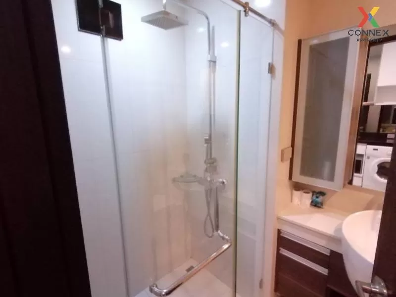 FOR RENT condo , Sky Walk Residences , BTS-Phra Khanong , Phra Kh