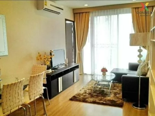FOR RENT condo , Sky Walk Residences , BTS-Phra Khanong , Phra Khanong Nuea , Watthana , Bangkok , CX-19513