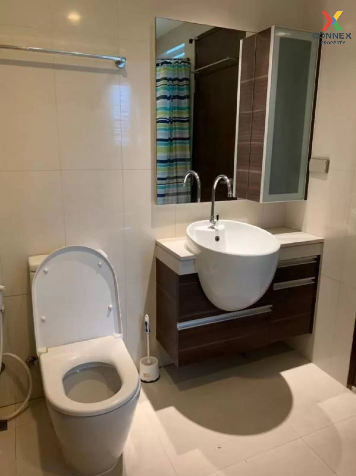 FOR RENT condo , Sky Walk Residences , BTS-Phra Khanong , Phra Kh