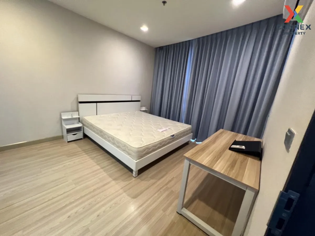 FOR RENT condo , Sky Walk Residences , BTS-Phra Khanong , Phra Kh
