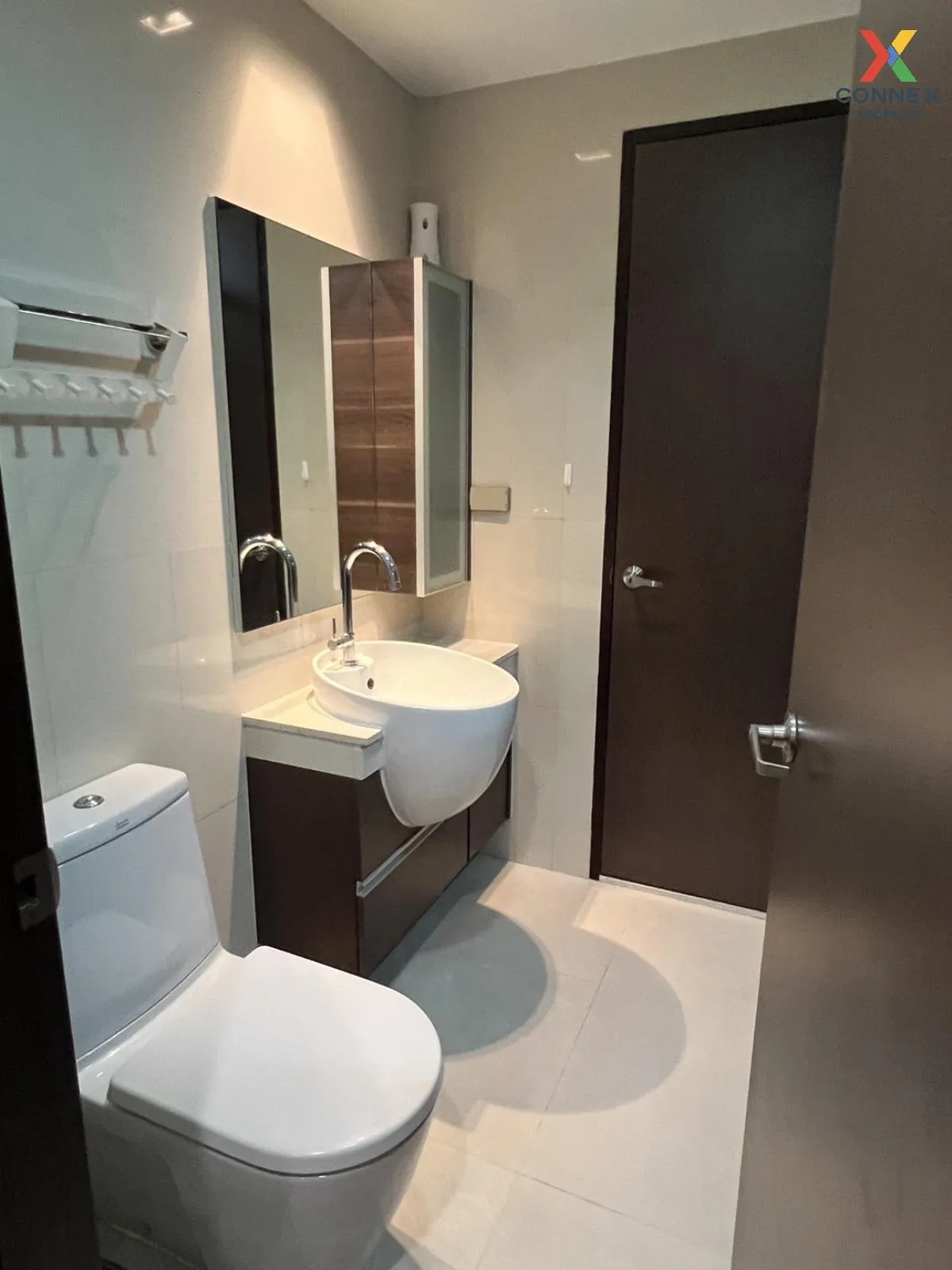 FOR RENT condo , Sky Walk Residences , BTS-Phra Khanong , Phra Kh