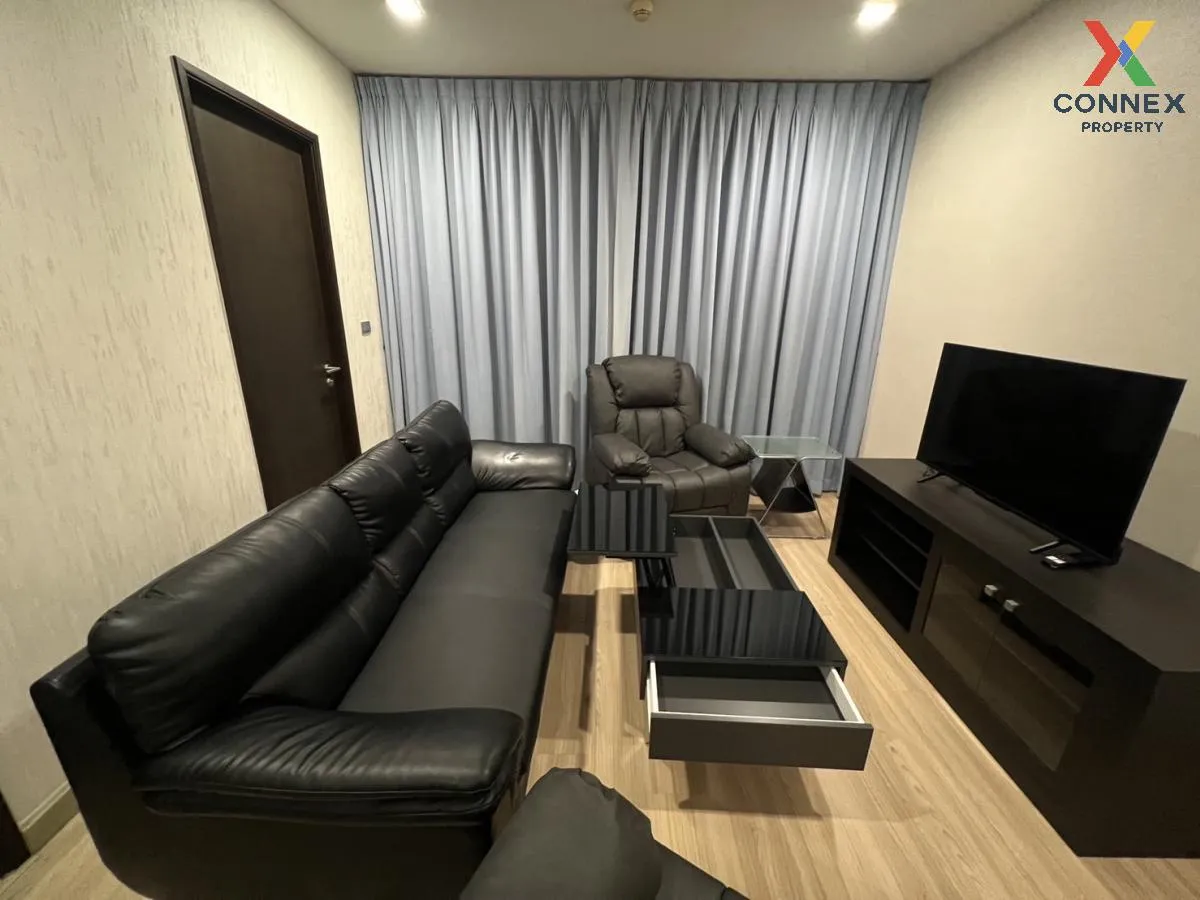 FOR RENT condo , Sky Walk Residences , BTS-Phra Khanong , Phra Kh 3