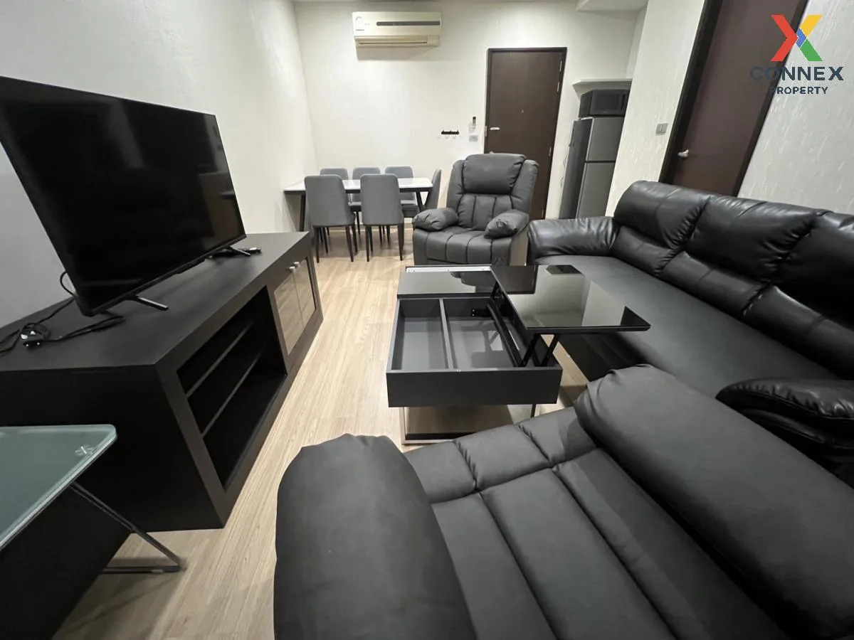 FOR RENT condo , Sky Walk Residences , BTS-Phra Khanong , Phra Kh 4