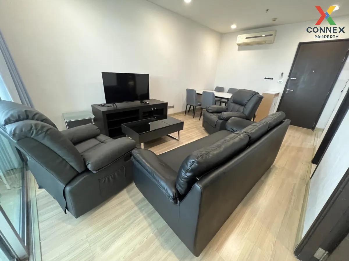 FOR RENT condo , Sky Walk Residences , BTS-Phra Khanong , Phra Kh