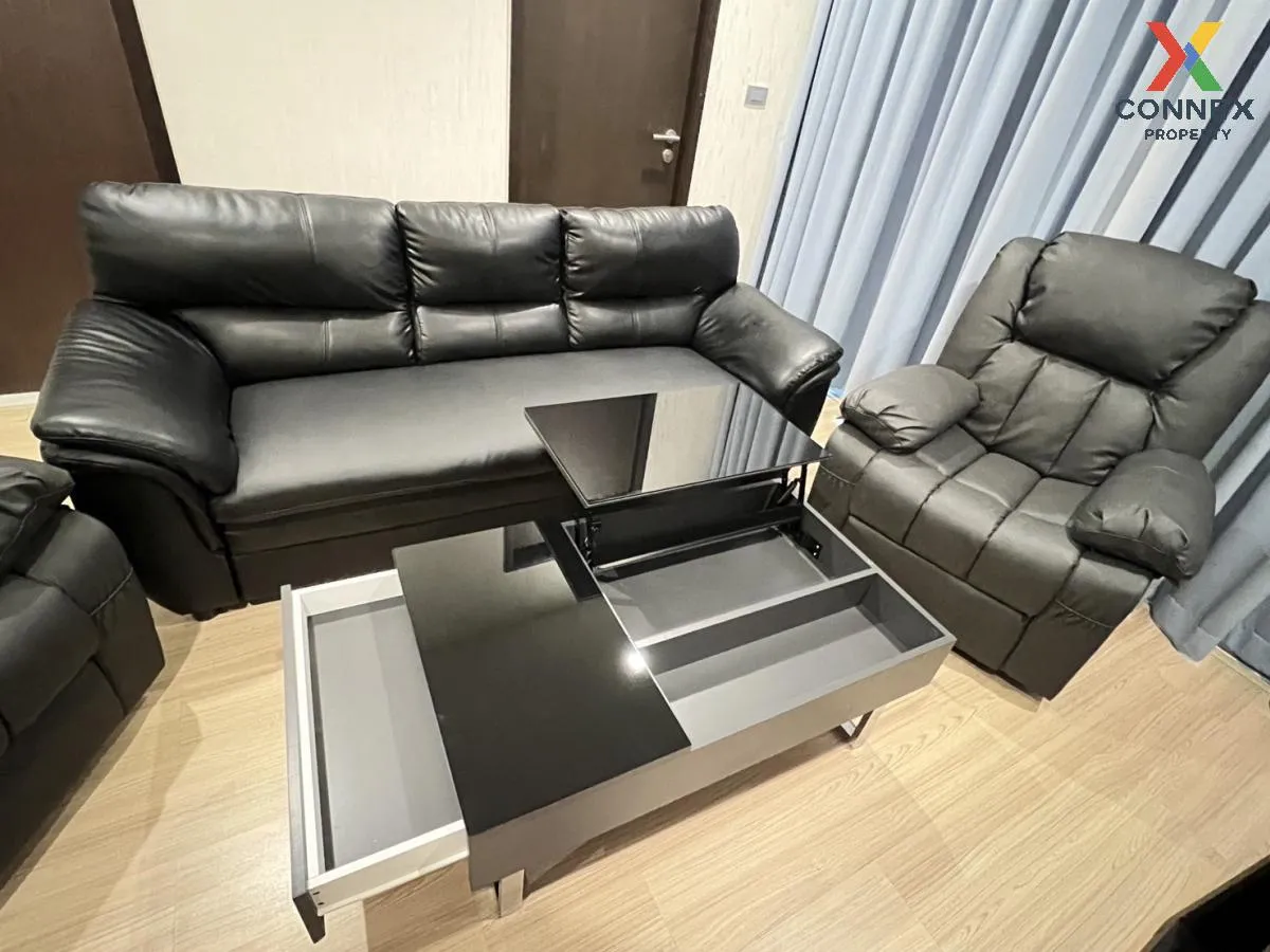 FOR RENT condo , Sky Walk Residences , BTS-Phra Khanong , Phra Kh