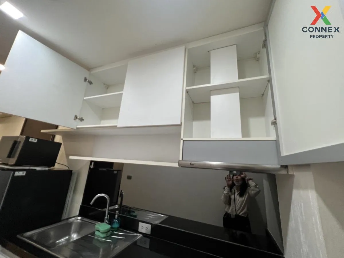 FOR RENT condo , Sky Walk Residences , BTS-Phra Khanong , Phra Kh