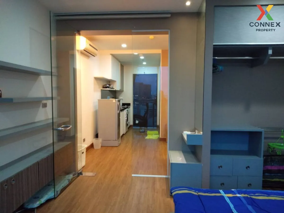 FOR RENT condo , Sky Walk Residences , BTS-Phra Khanong , Phra Kh 1
