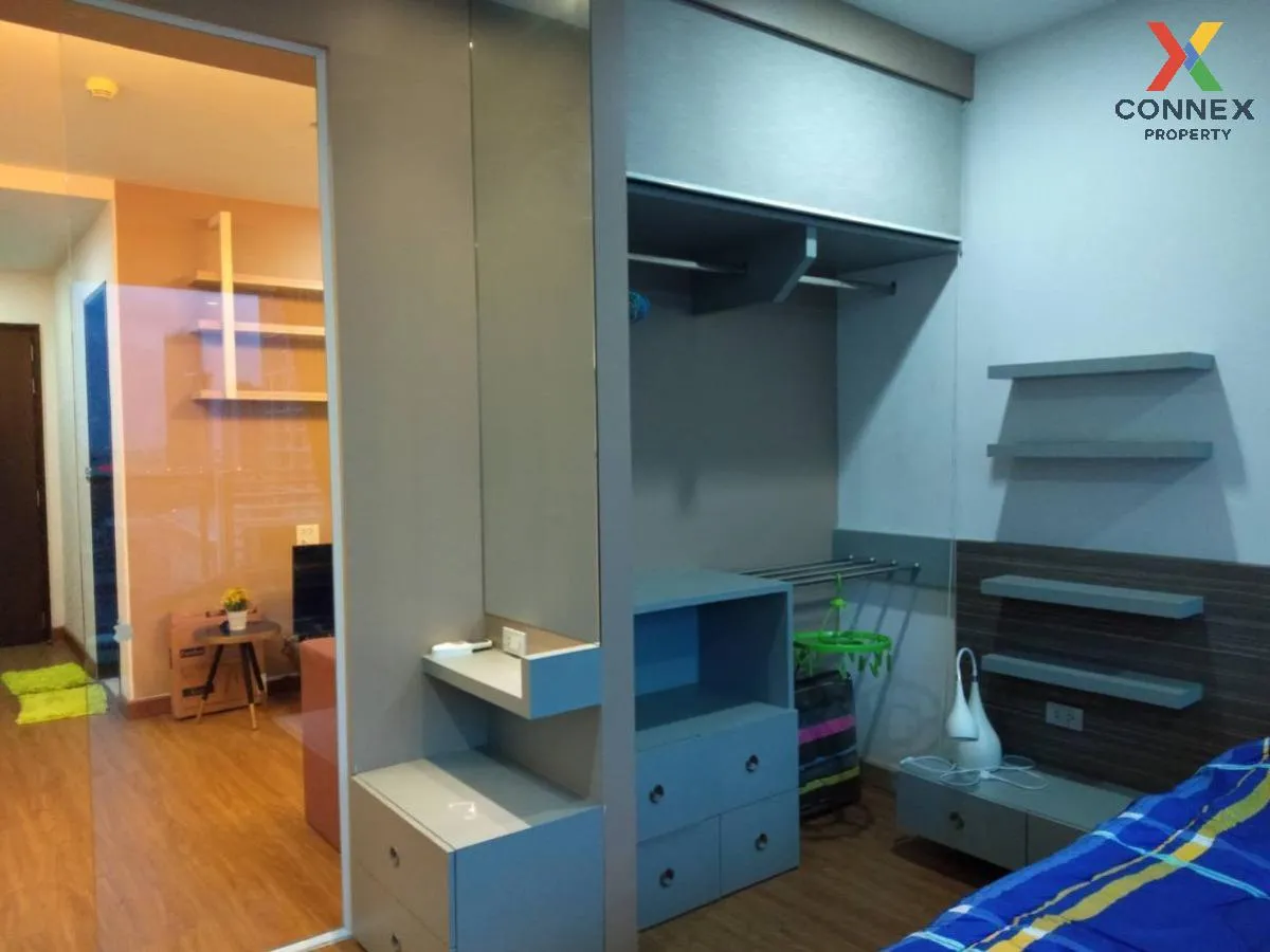 FOR RENT condo , Sky Walk Residences , BTS-Phra Khanong , Phra Kh 3