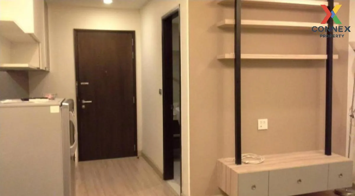 เช่าคอนโด  สกาย วอร์ค เรสซิเดนซ์ BTS-พระโขนง พระโขนงเหนือ เขต วัฒ