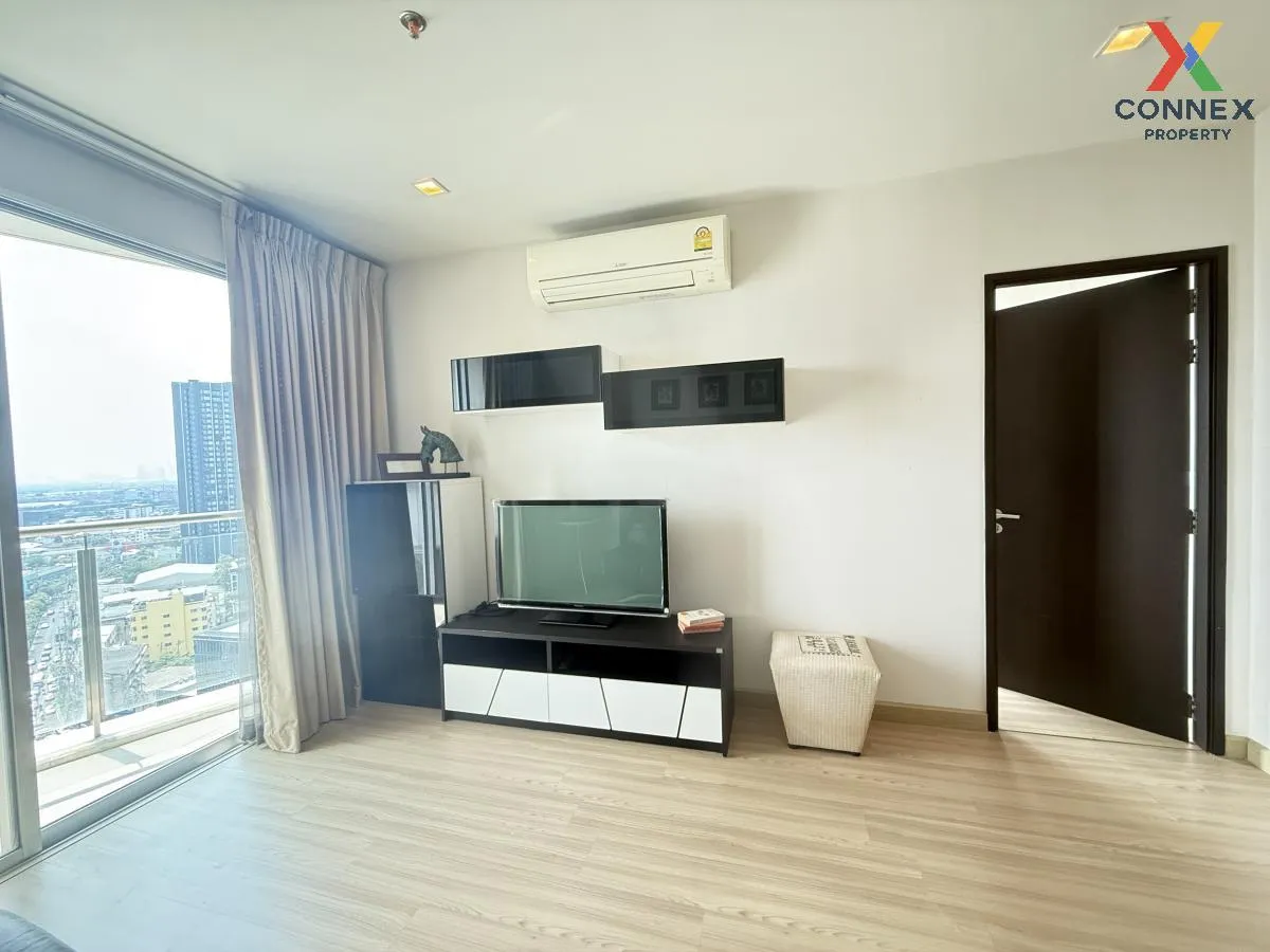 FOR RENT condo , Sky Walk Residences , BTS-Phra Khanong , Phra Kh FOR RENT condo , Sky Walk Residences , BTS-Phra Khanong , Phra Kh 2