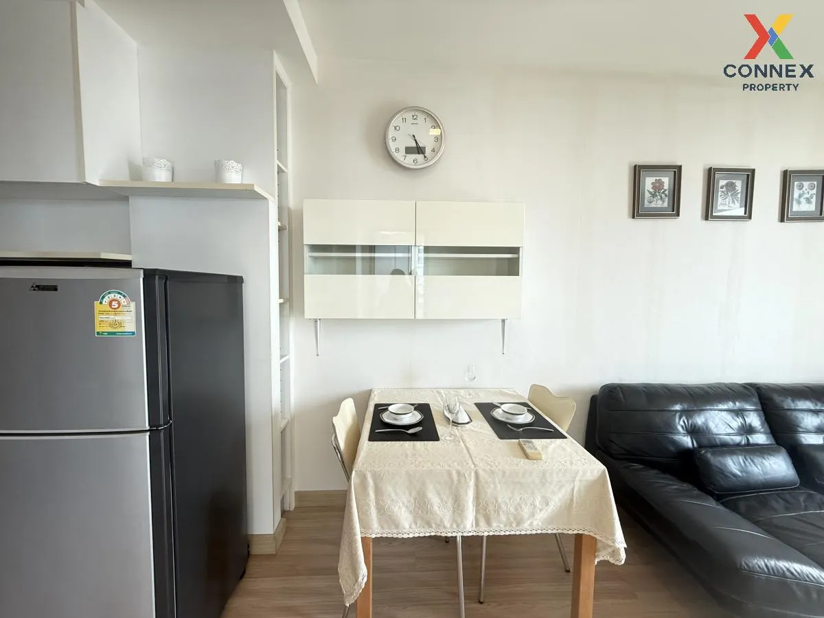 FOR RENT condo , Sky Walk Residences , BTS-Phra Khanong , Phra Kh FOR RENT condo , Sky Walk Residences , BTS-Phra Khanong , Phra Kh 3