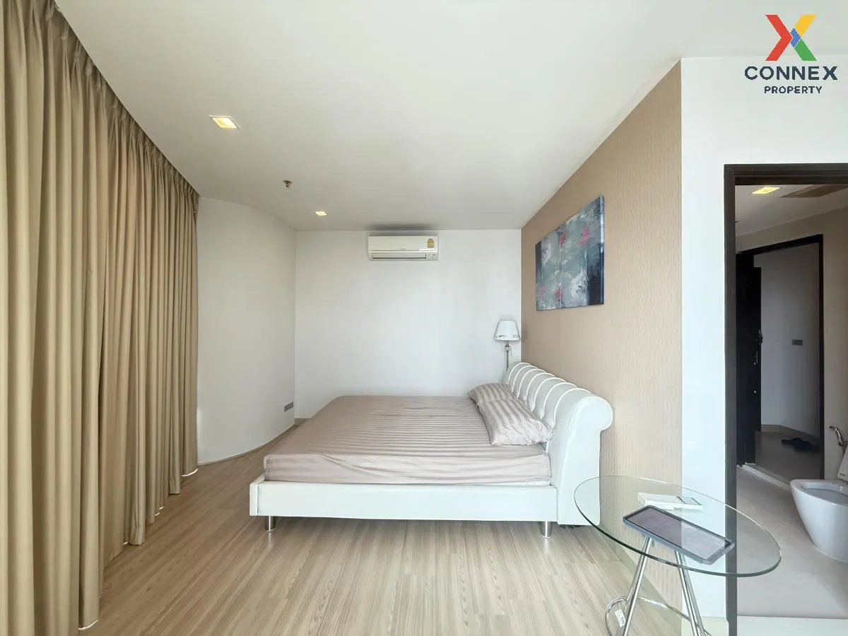 FOR RENT condo , Sky Walk Residences , BTS-Phra Khanong , Phra Kh FOR RENT condo , Sky Walk Residences , BTS-Phra Khanong , Phra Kh