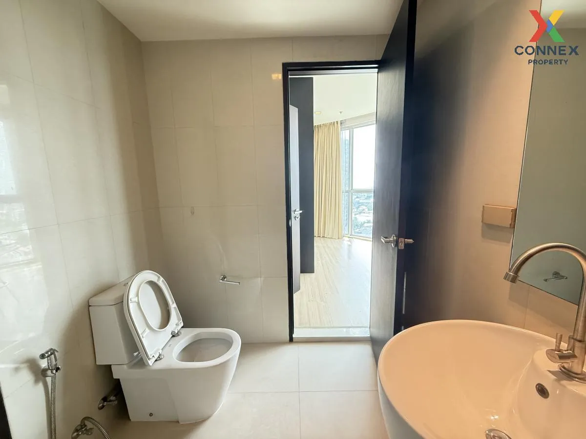 FOR RENT condo , Sky Walk Residences , BTS-Phra Khanong , Phra Kh FOR RENT condo , Sky Walk Residences , BTS-Phra Khanong , Phra Kh