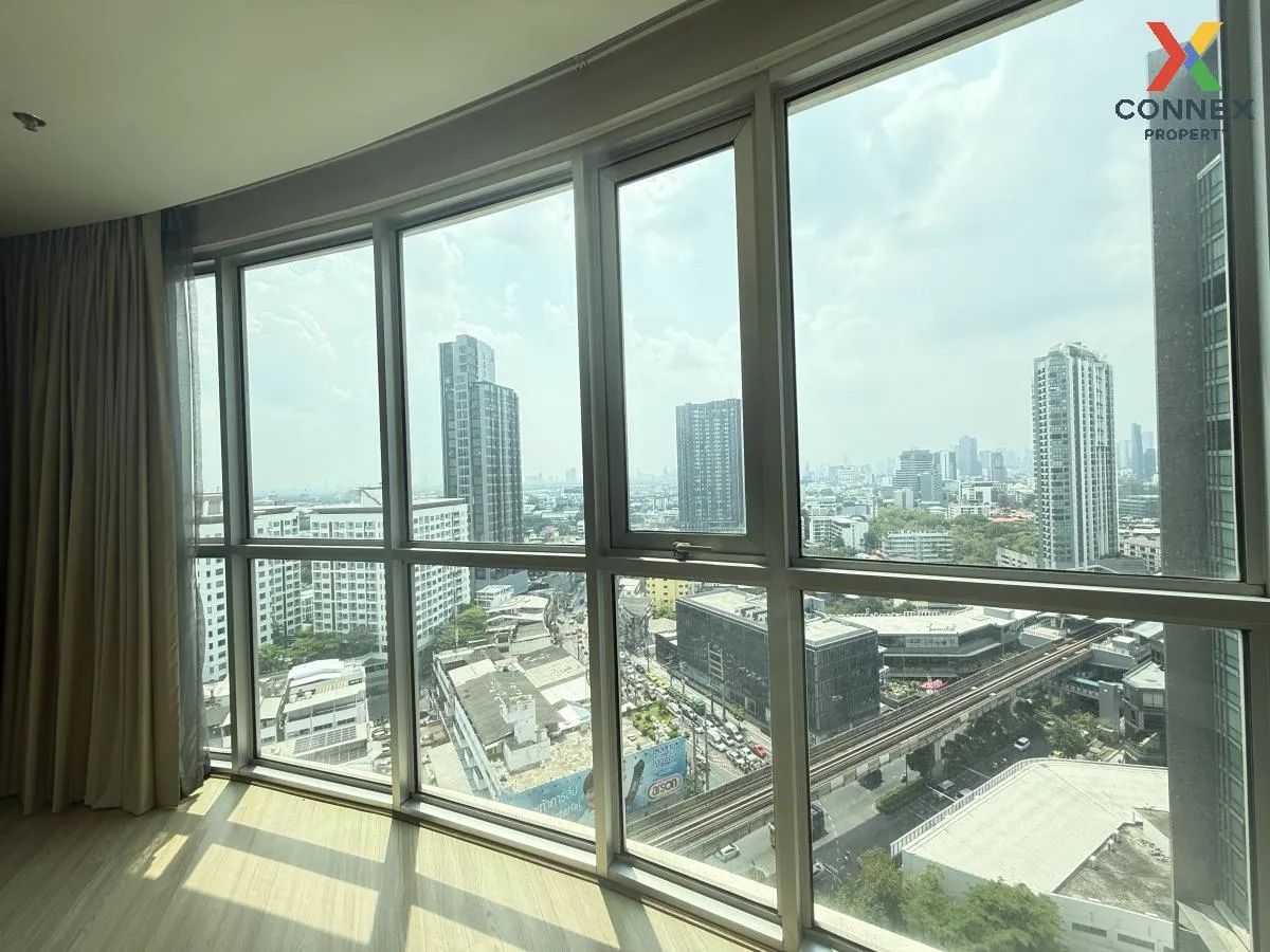 FOR RENT condo , Sky Walk Residences , BTS-Phra Khanong , Phra Kh FOR RENT condo , Sky Walk Residences , BTS-Phra Khanong , Phra Kh
