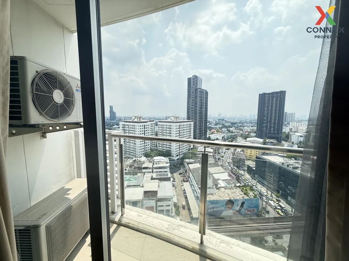 FOR RENT condo , Sky Walk Residences , BTS-Phra Khanong , Phra Kh FOR RENT condo , Sky Walk Residences , BTS-Phra Khanong , Phra Kh