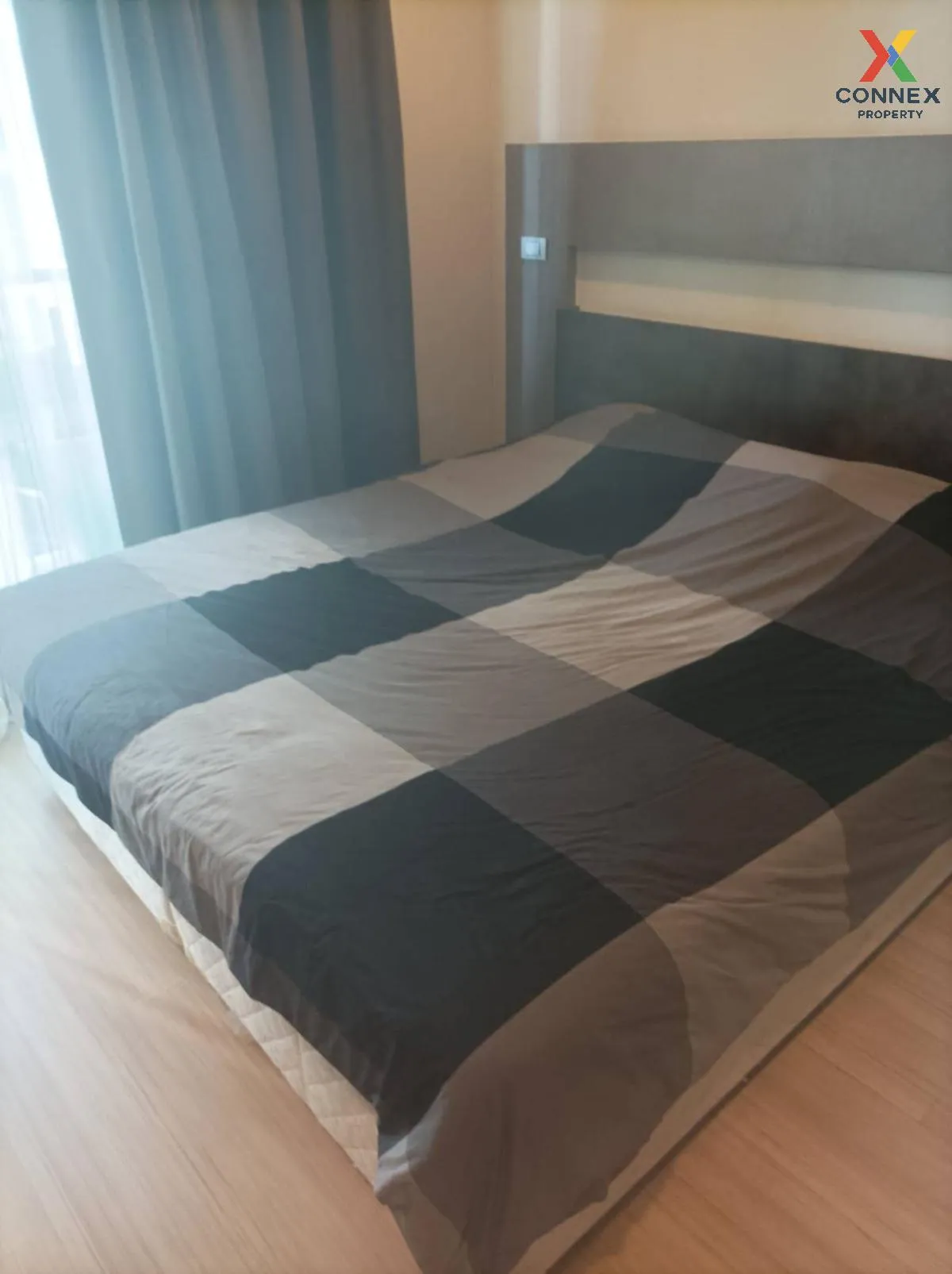 เช่าคอนโด  สกาย วอร์ค เรสซิเดนซ์ BTS-พระโขนง พระโขนงเหนือ เขต วัฒ 3