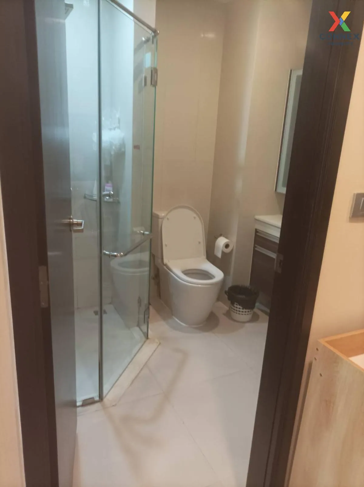 เช่าคอนโด  สกาย วอร์ค เรสซิเดนซ์ BTS-พระโขนง พระโขนงเหนือ เขต วัฒ