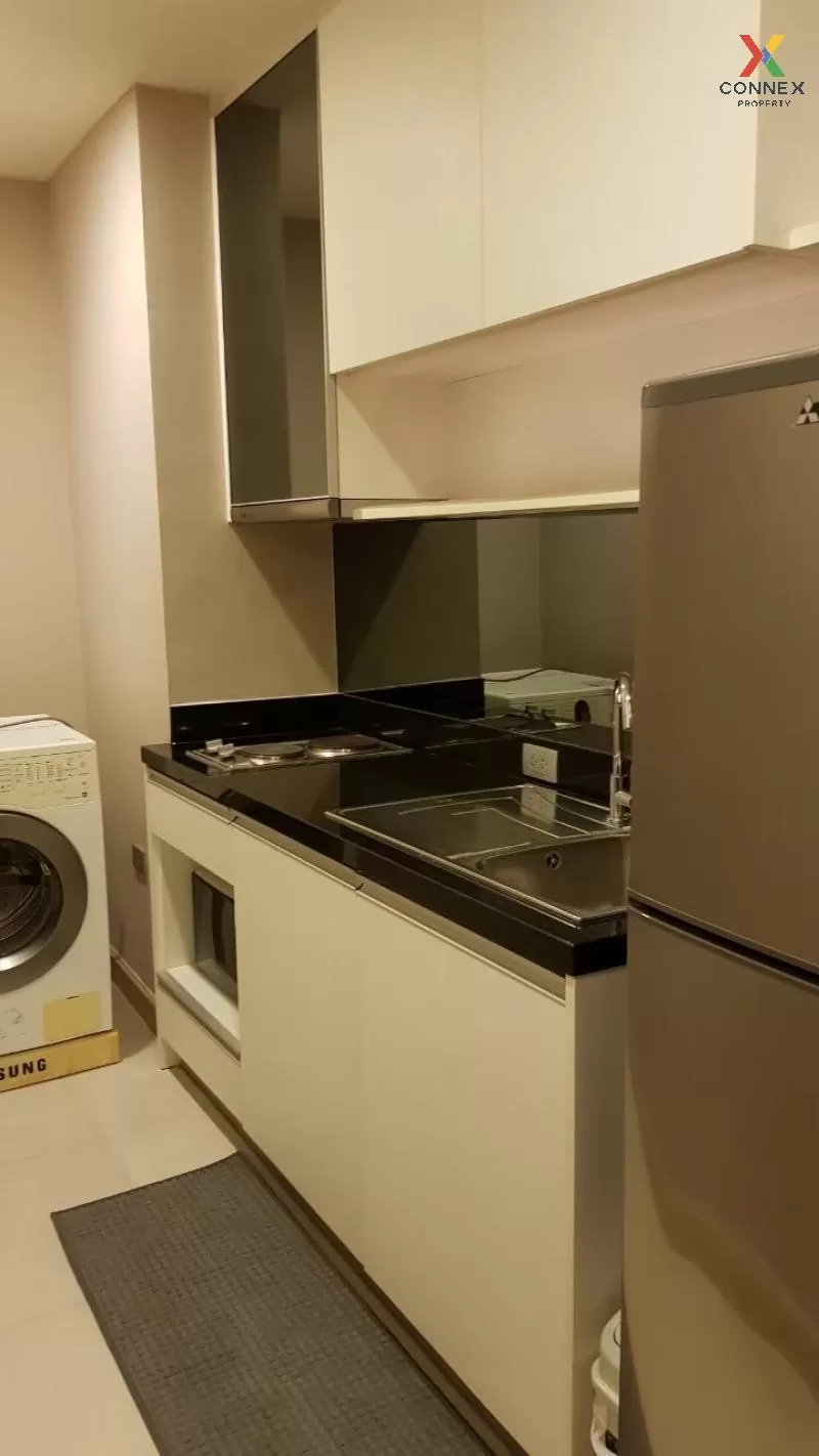 เช่าคอนโด  สกาย วอร์ค เรสซิเดนซ์ BTS-พระโขนง พระโขนงเหนือ เขต วัฒ 3