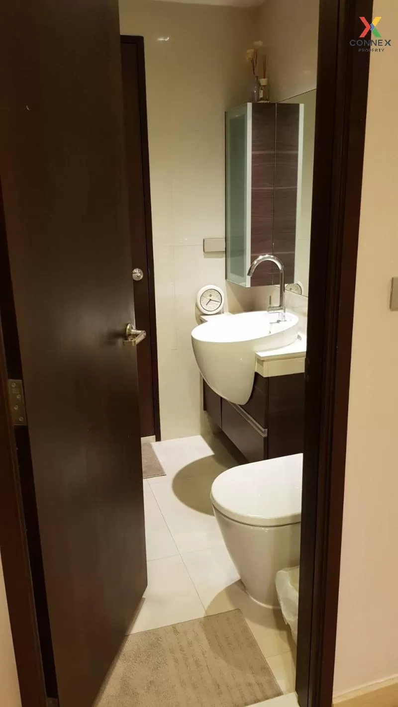 เช่าคอนโด  สกาย วอร์ค เรสซิเดนซ์ BTS-พระโขนง พระโขนงเหนือ เขต วัฒ