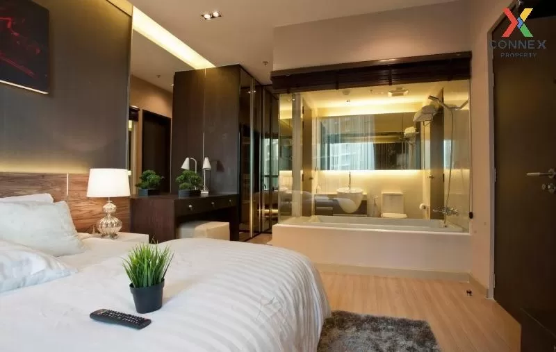 ขายคอนโด  สกาย วอร์ค เรสซิเดนซ์ BTS-พระโขนง พระโขนงเหนือ เขต วัฒน ขายคอนโด  สกาย วอร์ค เรสซิเดนซ์ BTS-พระโขนง พระโขนงเหนือ เขต วัฒน 2