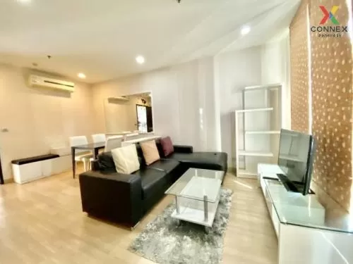 FOR RENT condo , Sky Walk Residences , BTS-Phra Khanong , Phra Khanong Nuea , Watthana , Bangkok , CX-19551