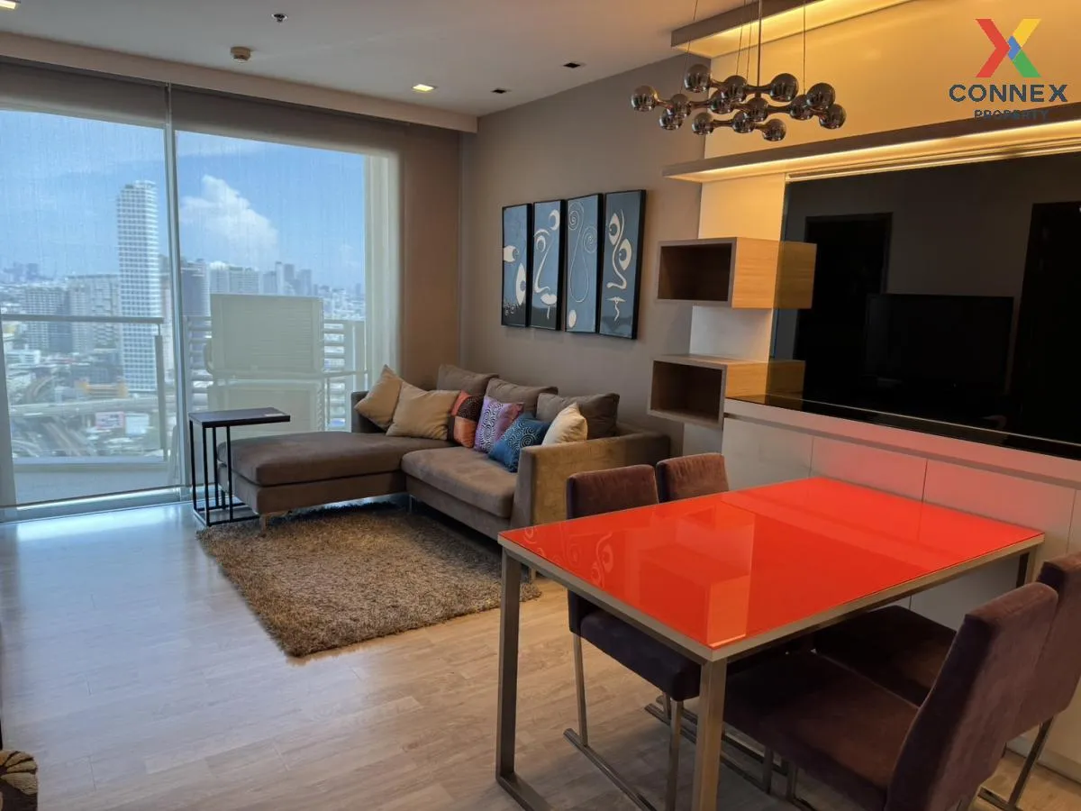 FOR RENT condo , Sky Walk Residences , BTS-Phra Khanong , Phra Kh FOR RENT condo , Sky Walk Residences , BTS-Phra Khanong , Phra Kh