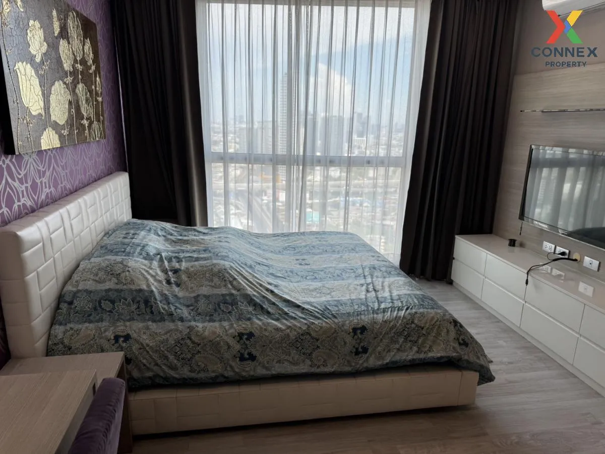 FOR RENT condo , Sky Walk Residences , BTS-Phra Khanong , Phra Kh FOR RENT condo , Sky Walk Residences , BTS-Phra Khanong , Phra Kh