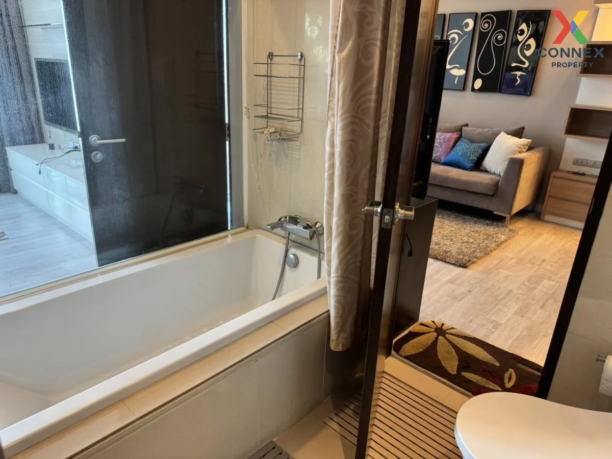 FOR RENT condo , Sky Walk Residences , BTS-Phra Khanong , Phra Kh FOR RENT condo , Sky Walk Residences , BTS-Phra Khanong , Phra Kh