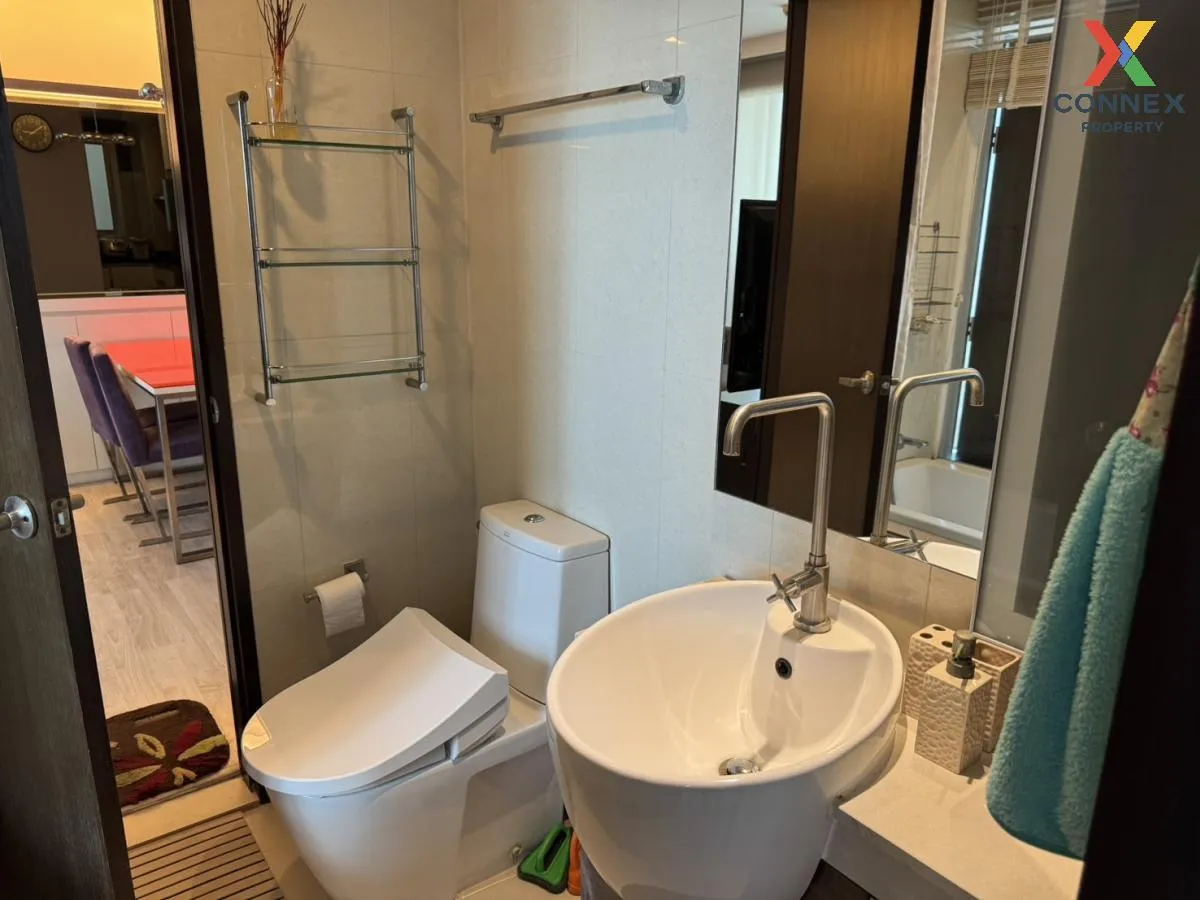 FOR RENT condo , Sky Walk Residences , BTS-Phra Khanong , Phra Kh FOR RENT condo , Sky Walk Residences , BTS-Phra Khanong , Phra Kh