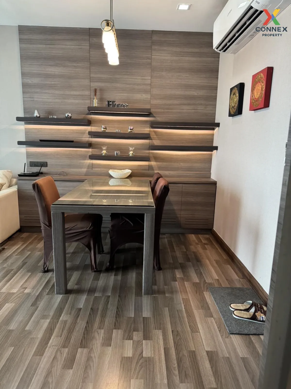 FOR RENT condo , Sky Walk Residences , BTS-Phra Khanong , Phra Kh 2