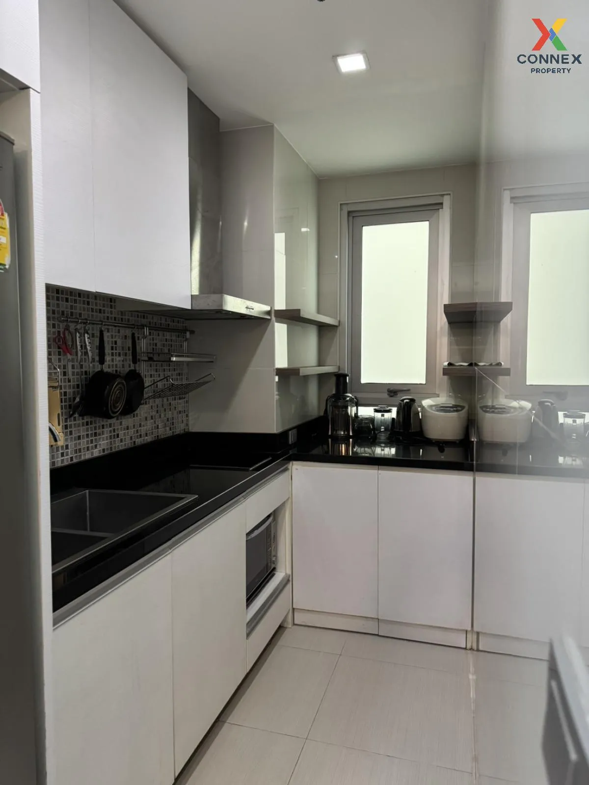 FOR RENT condo , Sky Walk Residences , BTS-Phra Khanong , Phra Kh