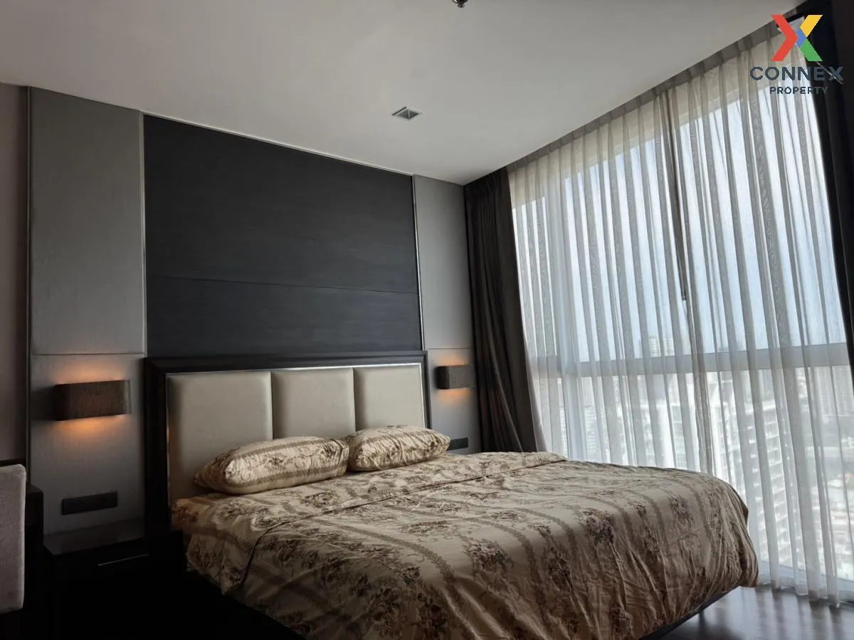 FOR RENT condo , Sky Walk Residences , BTS-Phra Khanong , Phra Kh