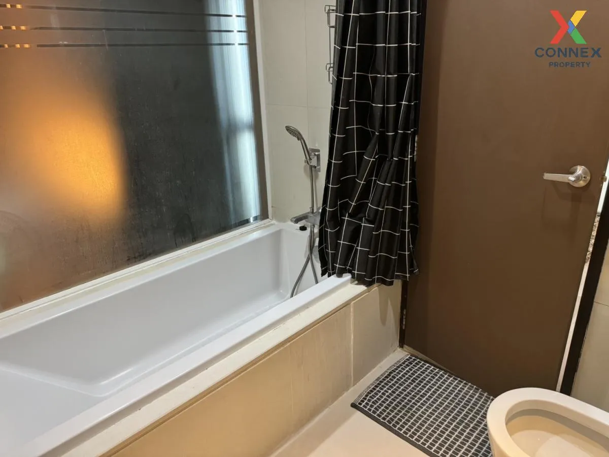 FOR RENT condo , Sky Walk Residences , BTS-Phra Khanong , Phra Kh