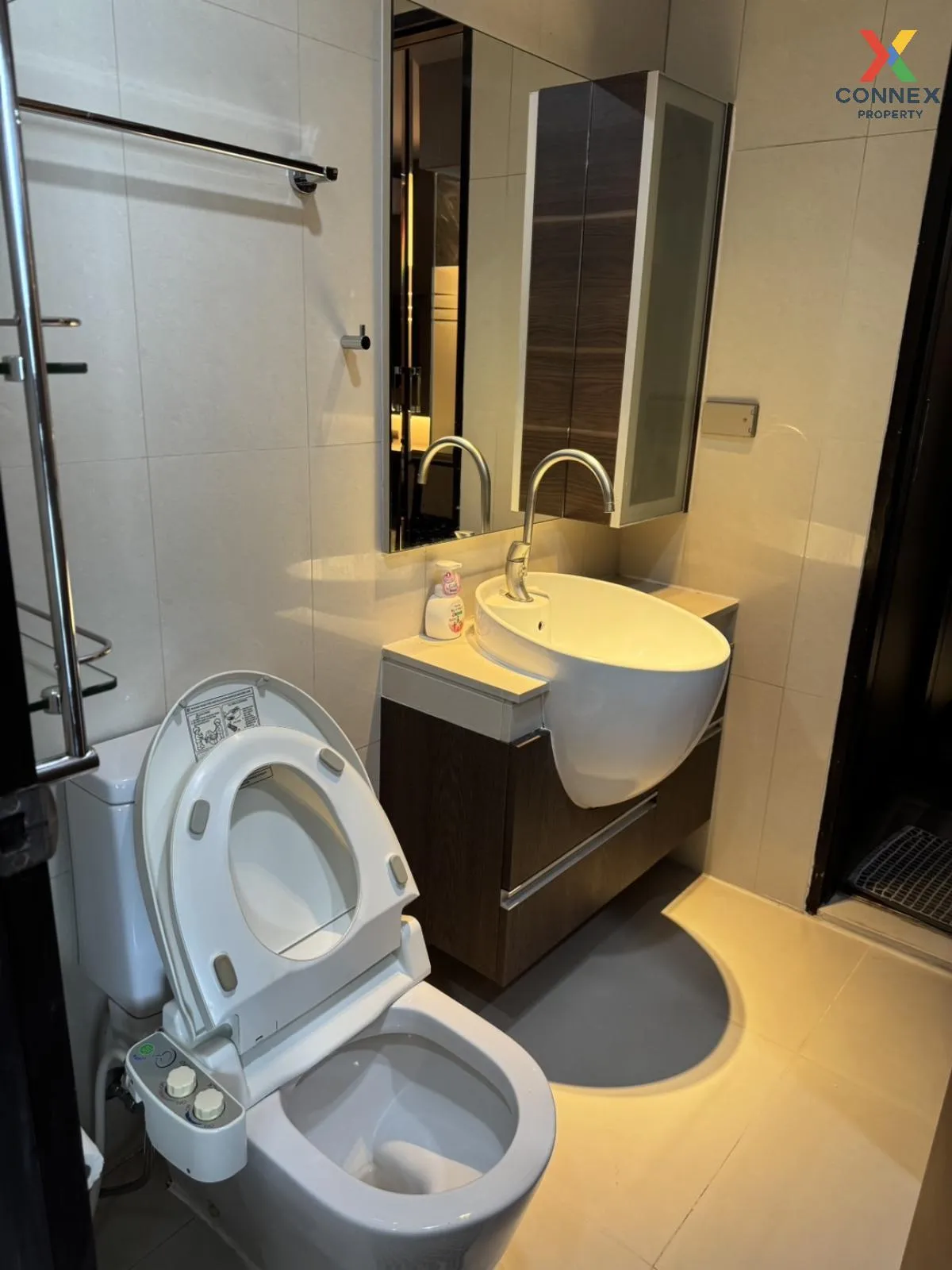 FOR RENT condo , Sky Walk Residences , BTS-Phra Khanong , Phra Kh