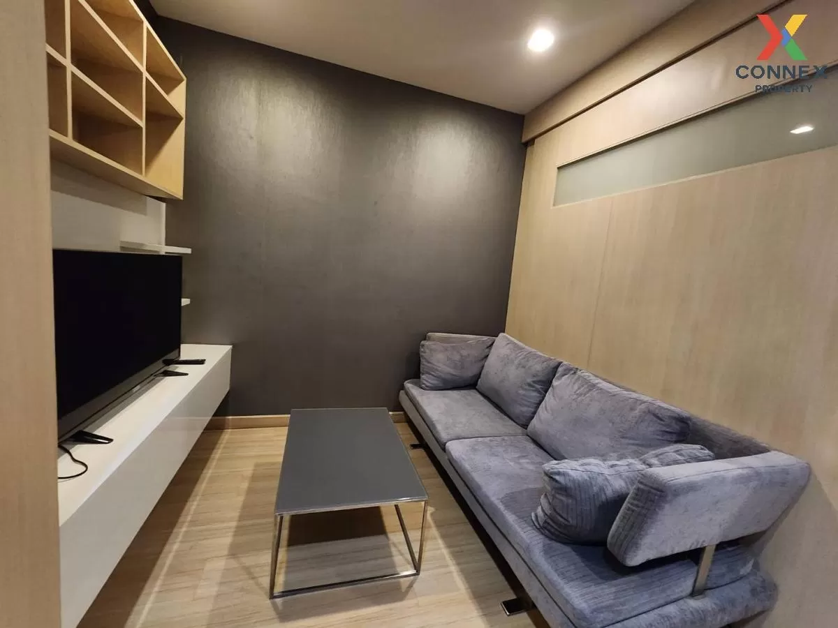 FOR RENT condo , Sky Walk Residences , BTS-Phra Khanong , Phra Kh 1