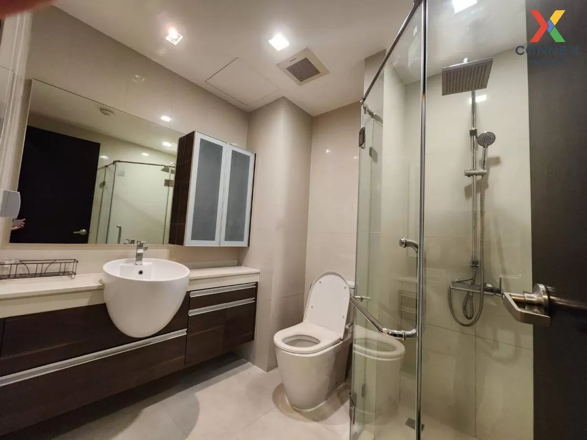 FOR RENT condo , Sky Walk Residences , BTS-Phra Khanong , Phra Kh