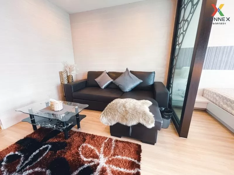 FOR RENT condo , Sky Walk Residences , BTS-Phra Khanong , Phra Kh 1