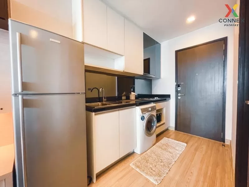 FOR RENT condo , Sky Walk Residences , BTS-Phra Khanong , Phra Kh 3