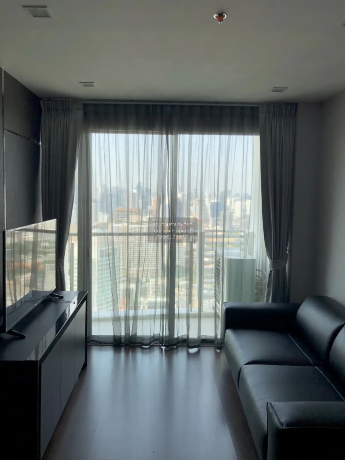 For Sale Condo , Sky Walk Residences , BTS-Phra Khanong , Phra Kh 1