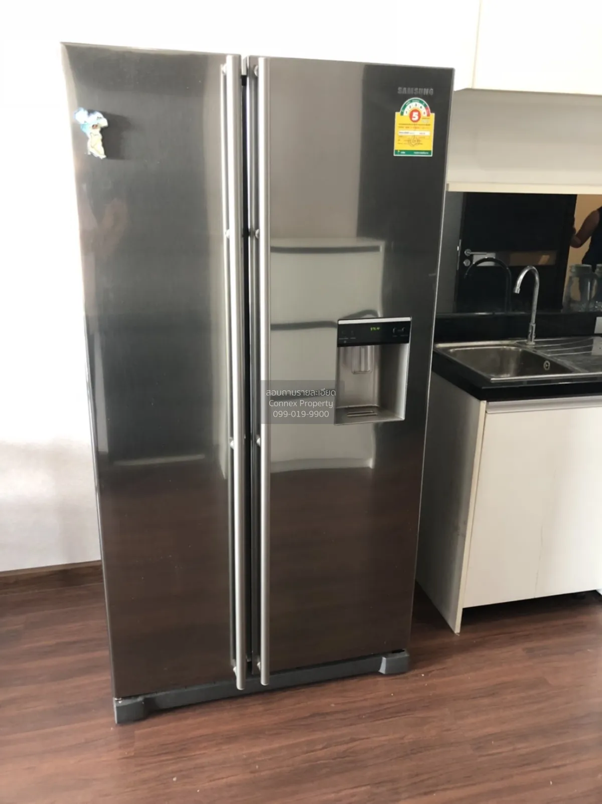 For Sale Condo , Sky Walk Residences , BTS-Phra Khanong , Phra Kh