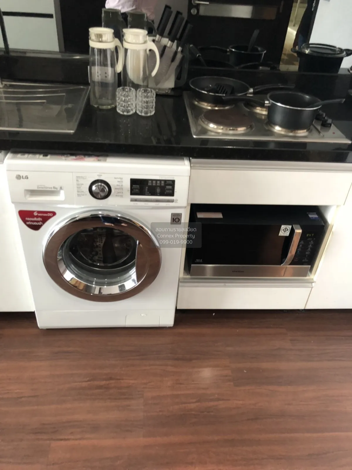 For Sale Condo , Sky Walk Residences , BTS-Phra Khanong , Phra Kh