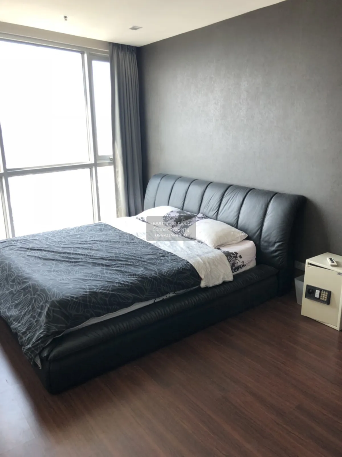 For Sale Condo , Sky Walk Residences , BTS-Phra Khanong , Phra Kh