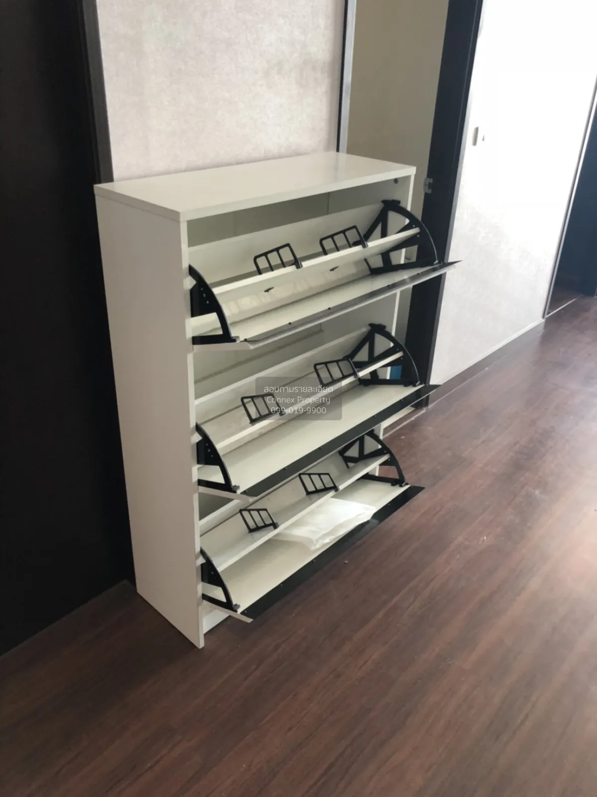 For Sale Condo , Sky Walk Residences , BTS-Phra Khanong , Phra Kh