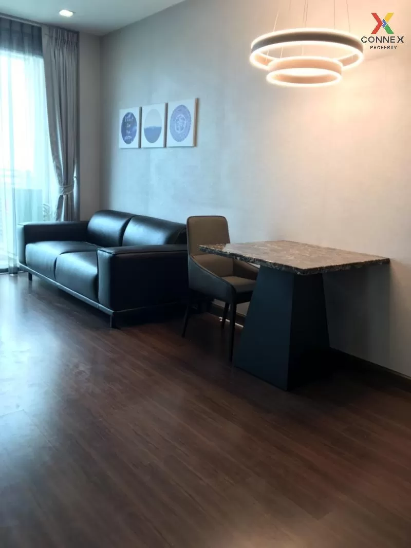 เช่าคอนโด  สกาย วอร์ค เรสซิเดนซ์ BTS-พระโขนง พระโขนงเหนือ เขต วัฒ 1