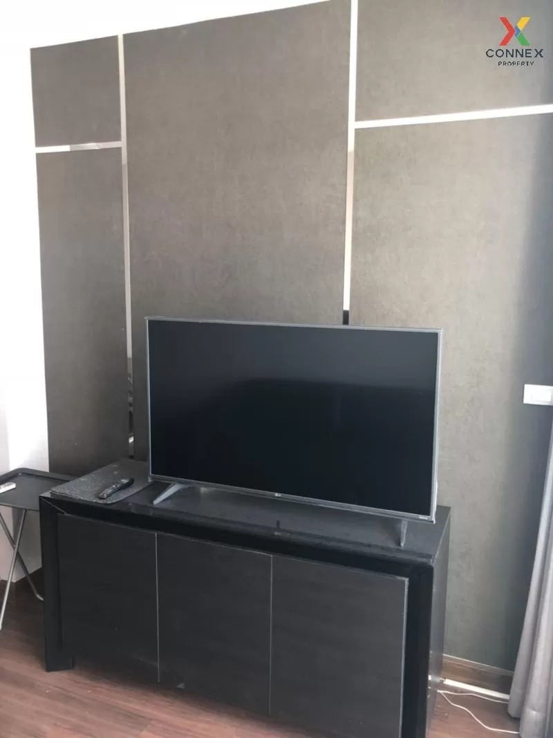 เช่าคอนโด  สกาย วอร์ค เรสซิเดนซ์ BTS-พระโขนง พระโขนงเหนือ เขต วัฒ 2