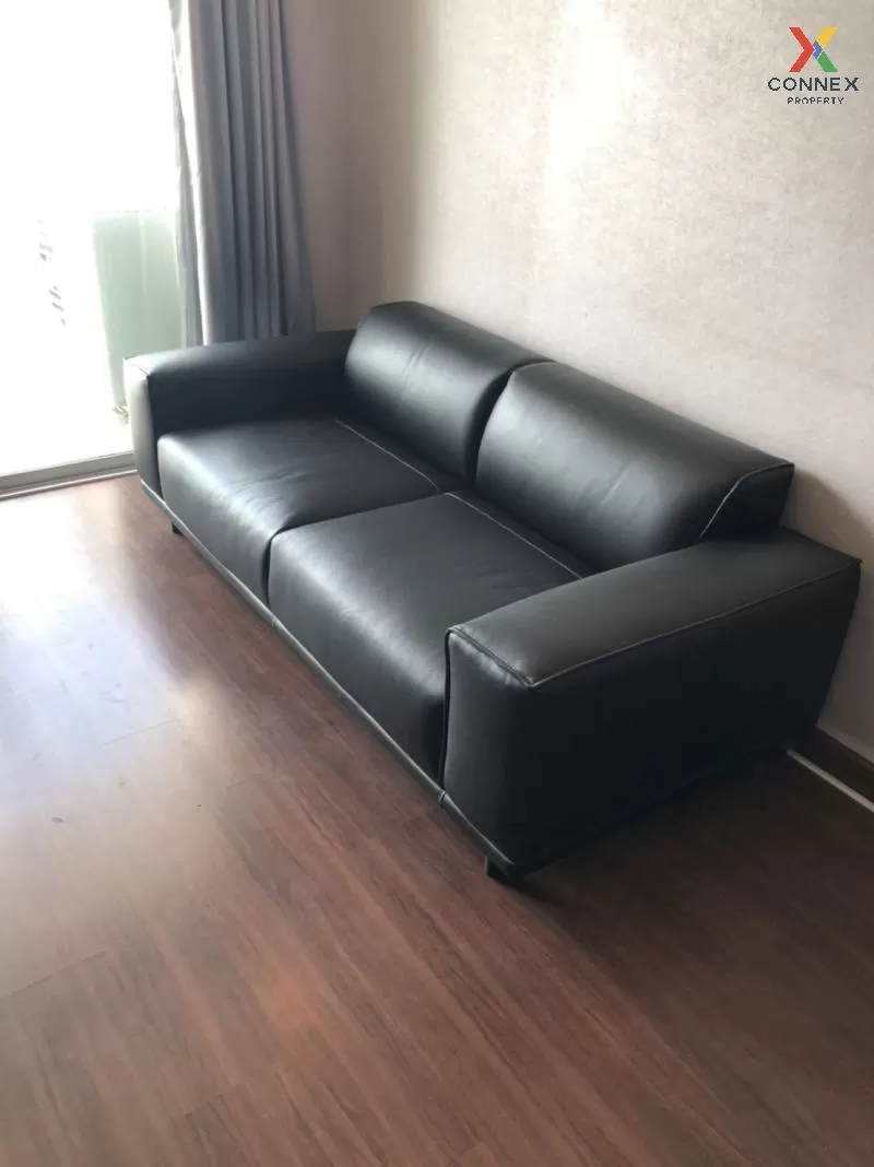 เช่าคอนโด  สกาย วอร์ค เรสซิเดนซ์ BTS-พระโขนง พระโขนงเหนือ เขต วัฒ 3