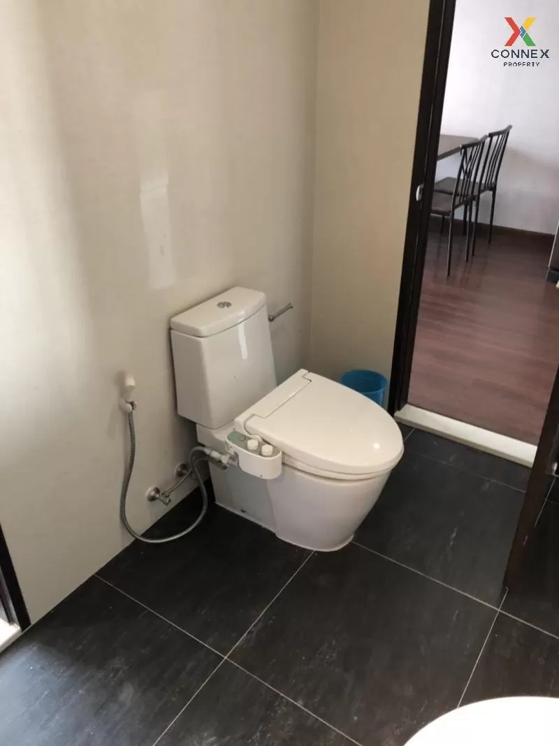 เช่าคอนโด  สกาย วอร์ค เรสซิเดนซ์ BTS-พระโขนง พระโขนงเหนือ เขต วัฒ